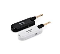 SubZero Pocket Guitar Bug Digital Wireless System