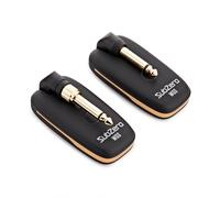 SubZero Pocket Guitar Bug UHF Wireless System