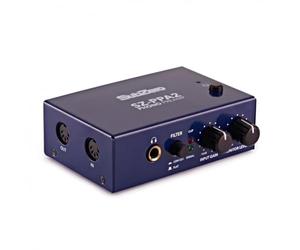 SubZero PPA2 Pro Phono Preamp for Turntable with RCA Phono DIN
