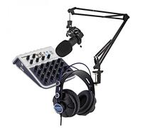 SubZero Pro Podcast Pack