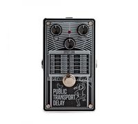 SubZero Public Transport Delay Pedal