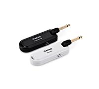 Subzero Rechargeable Pocket Guitar Bug - Low Latency Long Range