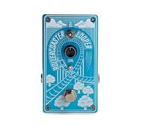 SubZero Rollercoaster Looper Pedal