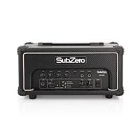 SubZero SA-20E MKII Multi-Drive Amp Head