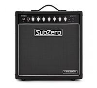 SubZero Saturn-15VR Celestion Seventy 80 Tube Amp Combo Black - Nearly New