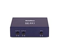 SubZero Signal Splitter