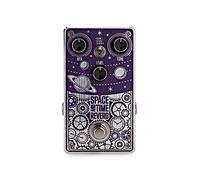SubZero Space And Time Digital Reverb Pedal