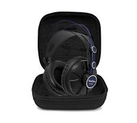 SubZero SZ-MH200 Monitoring Headphones + Case Pack