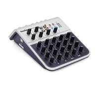 SubZero SZ-MIX06USB 6-Channel USB Mixer/Interface