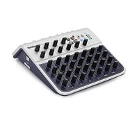 SubZero SZ-MIX08USB 8-Channel USB Mixer - Nearly New