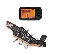 SubZero SZ-WGT Ultrawide Wireless Remote Guitar & Bass Clip-On Tuner