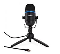 SubZero SZC-200 USB Desktop Microphone
