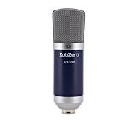 SubZero SZC-300 Condenser Microphone