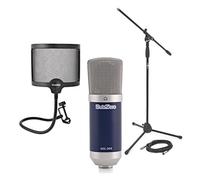 SubZero SZC-300 and Studio Stand Pack