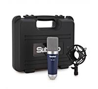 SubZero SZC-800 Condenser Microphone with Switchable Polar Patterns