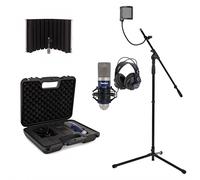 SubZero SZC-800 Studio Pack