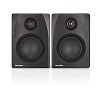 SubZero SZSM-4X Studio Monitors Pair - Nearly New