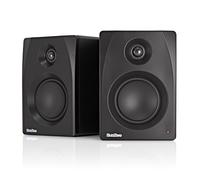 SubZero SZSM-4X Studio Monitors Pair