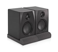 SubZero SZSM-4X Studio Monitors with Isolation Pads Pair