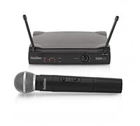 SubZero SZW-20 Handheld Wireless Microphone System