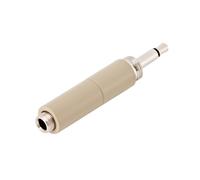 SubZero Threaded Minijack - Minijack Adaptor