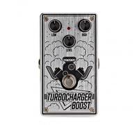 SubZero Turbocharger Boost Pedal