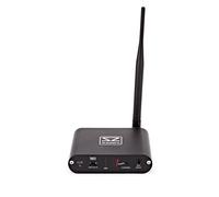 SubZero UHF 3-Channel Silent Disco Transmitter