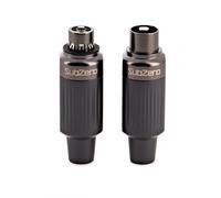 SubZero UHF Wireless XLR Microphone System