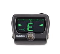 SubZero Ultrawide Guitar and Bass Pedal Tuner