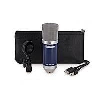 SUBZERO USB Studio Condenser Microphone SZC-300-USB - Plug & Play