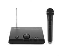 SubZero VHF Wireless Microphone System Handeld
