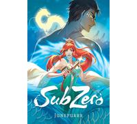 SubZero Vol. 1 by Junepurrr Paperback Book