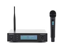 SubZero VOXLINK-1DH Digital Wireless Handheld Microphone System - Nearly New