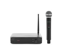 SubZero VOXLINK-1FH Wireless Handheld Microphone System