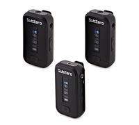 SubZero VOXLINK-Move Dual Portable Wireless Microphone System
