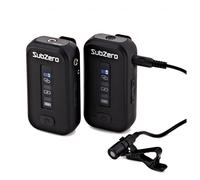 SubZero VOXLINK-Move Portable Wireless Microphone System