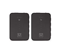 SubZero VOXLINK Pocket Wireless In-Ear Monitor System