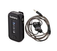 SubZero VOXLINK Portable Wireless In-Ear Monitor Receiver