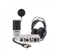 SubZero VX01 Vocalist Starter Pack