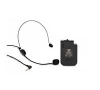 SubZero Wireless Headset Expansion Pack