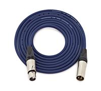 SubZero XLR Cable 9m with Neutrik Connectors