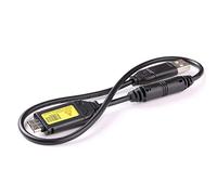 SUC-C3 USB Charger Cable Replacement Data Cord Digital Camera Lead Wire Compatible with SUC-C3/C5/C7 CB20U05A/B EA-CB20U12/EP CB20U05A Samsung Digimax Cameras WB500 WB5000 WB550 WB650 and More (0.5M)