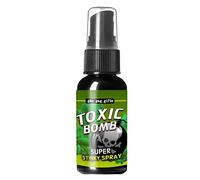 SucaDa Fart spray stinky fart spray liquid fart spray prank super powerful fun gift, smell mist tricky props gag practical joke toys smelly fart liquid spray-C