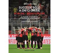 SUCCEDE SOLO A CHI CI CREDE. A