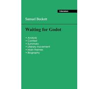 Succeed all your 2026 exams: Analysis of the play of Samuel Beckett's Waiting for Godot