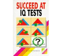 Succeed at I.Q.Tests (Foulsham Know How)