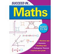 Succeed in Maths