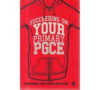 Succeeding on your Primary Pgce