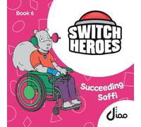 Succeeding Saffi: Using switch scanning to find the right one: 6 (Switch Heroes)