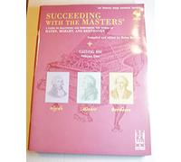 Succeeding With The Masters 1